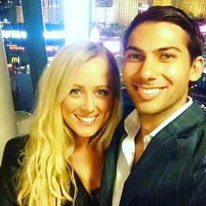 Meet your Posher, Lindsey